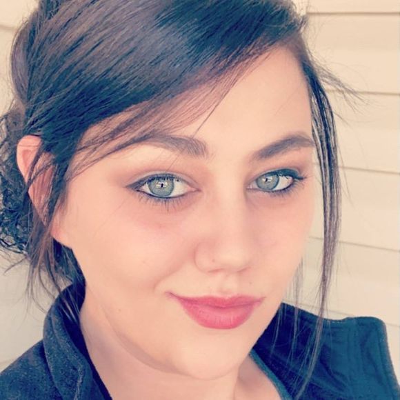 Meet your Posher, Jerra - Picture 1 of 1